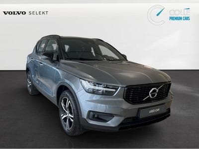 Volvo XC40 R-Design (2018) - Photo 5