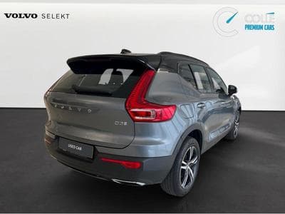 Volvo XC40 R-Design (2018) - Photo 6