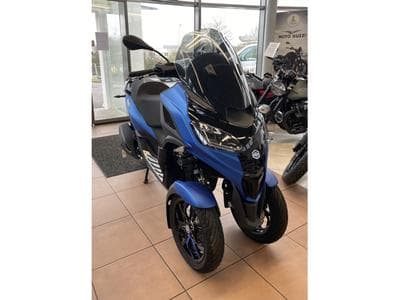 Piaggio MP3 310 Model S (2026) - Photo 1