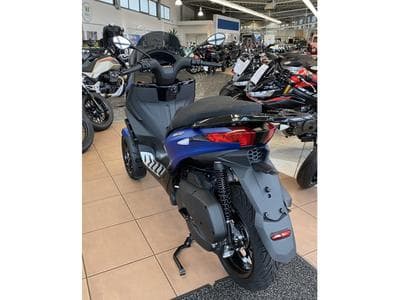 Piaggio MP3 310 Model S (2026) - Photo 3