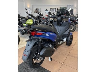 Piaggio MP3 310 Model S (2026) - Photo 4