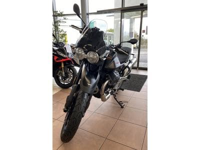 Moto Guzzi V85 Strada (2026) - Photo 2