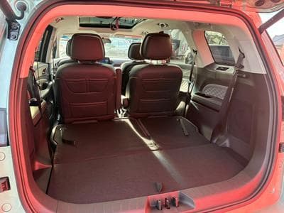 Forthing U-Tour FORTHING 4 U TOUR 7 PLACES (2026) - Photo 10