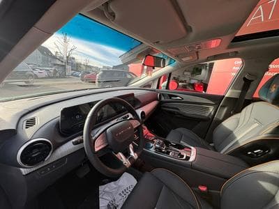 Forthing U-Tour FORTHING 4 U TOUR 7 PLACES (2026) - Photo 12