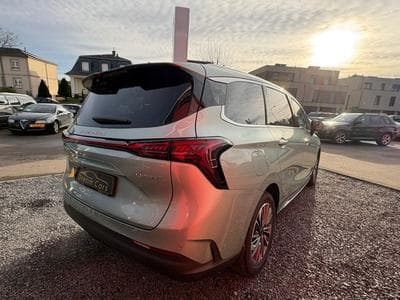 Forthing U-Tour FORTHING 4 U TOUR 7 PLACES (2026) - Photo 5