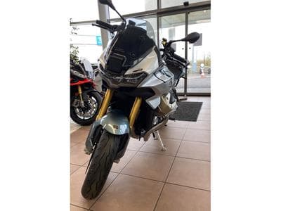 Moto Guzzi V100 Mandello S PFF (2026) - Photo 2