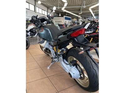 Moto Guzzi V100 Mandello S PFF (2026) - Photo 3