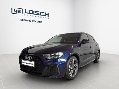 Audi A1 Sportback S line (2025) - Foto 1