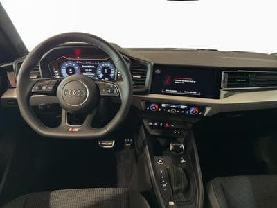 Audi A1 Sportback S line (2025) - Foto 11