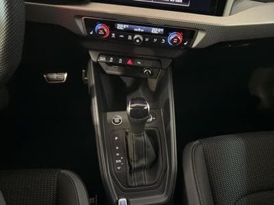 Audi A1 Sportback S line (2025) - Foto 14