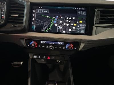 Audi A1 Sportback S line (2025) - Foto 15