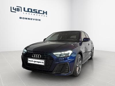 Audi A1 Sportback S line (2025) - Foto 2