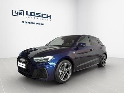 Audi A1 Sportback S line (2025) - Foto 3