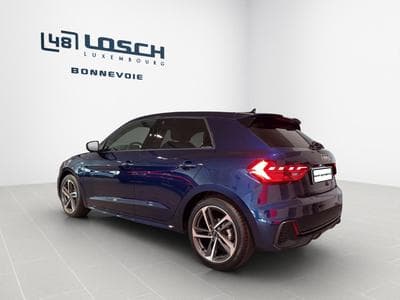 Audi A1 Sportback S line (2025) - Foto 4