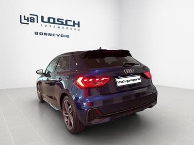Audi A1 Sportback S line (2025) - Foto 6