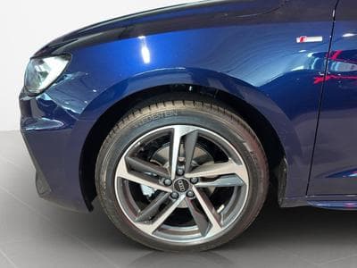 Audi A1 Sportback S line (2025) - Foto 7