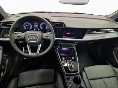 Audi A3 New A3 Allstreet Hybride (2025) - Foto 10