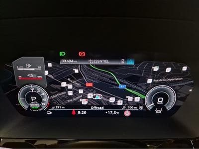 Audi A3 New A3 Allstreet Hybride (2025) - Foto 12