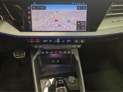 Audi A3 New A3 Allstreet Hybride (2025) - Foto 14