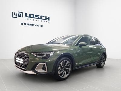 Audi A3 New A3 Allstreet Hybride (2025) - Foto 3