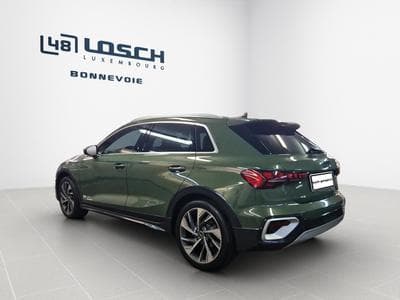 Audi A3 New A3 Allstreet Hybride (2025) - Foto 4