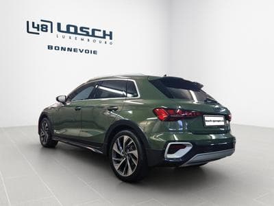 Audi A3 New A3 Allstreet Hybride (2025) - Foto 5