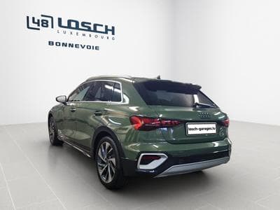 Audi A3 New A3 Allstreet Hybride (2025) - Foto 6