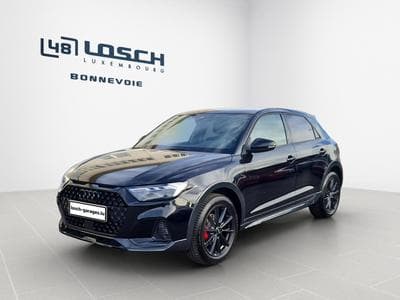 Audi A1 Allstreet (2025) - Foto 1