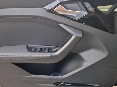 Audi A1 Allstreet (2025) - Foto 14