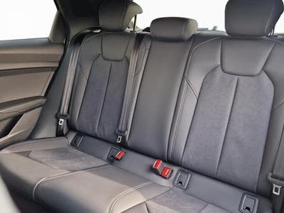 Audi A1 Allstreet (2025) - Foto 15