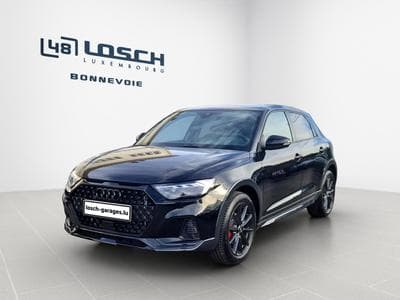 Audi A1 Allstreet (2025) - Foto 2
