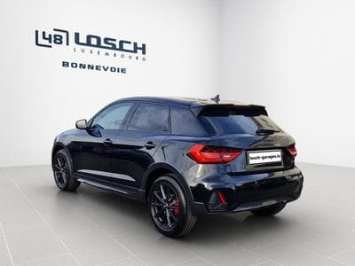 Audi A1 Allstreet (2025) - Foto 5