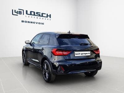 Audi A1 Allstreet (2025) - Foto 6