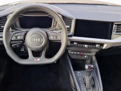 Audi A1 Allstreet (2025) - Foto 9