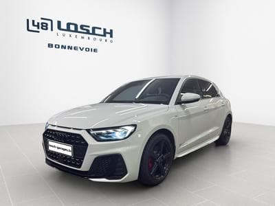 Audi A1 Sportback S line (2025) - Foto 1