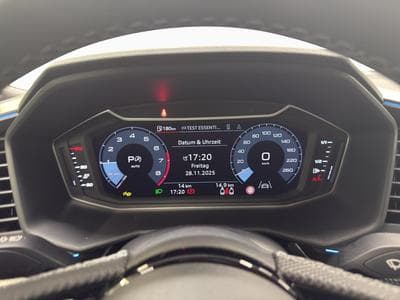 Audi A1 Sportback S line (2025) - Foto 11