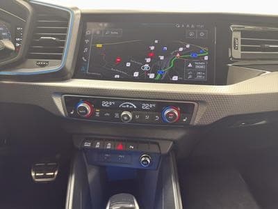 Audi A1 Sportback S line (2025) - Foto 13