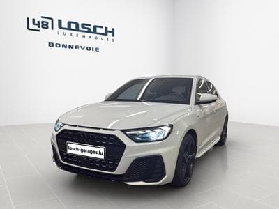 Audi A1 Sportback S line (2025) - Foto 2