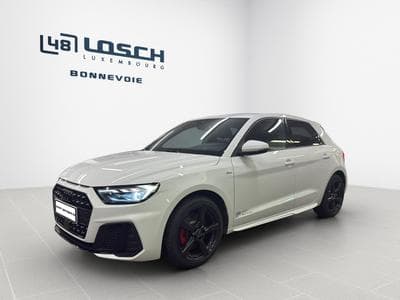 Audi A1 Sportback S line (2025) - Foto 3