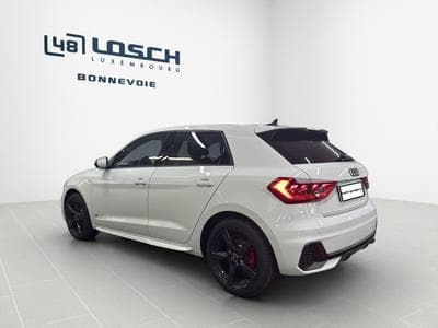 Audi A1 Sportback S line (2025) - Foto 4