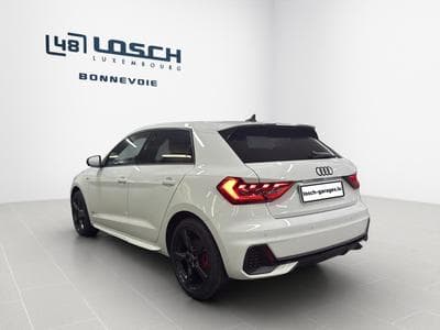Audi A1 Sportback S line (2025) - Foto 5