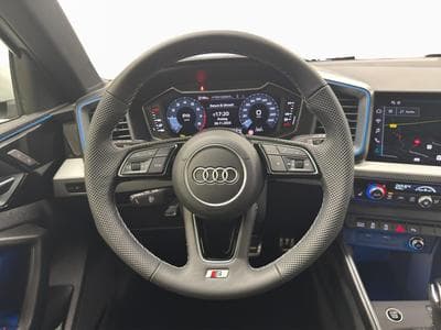 Audi A1 Sportback S line (2025) - Foto 9