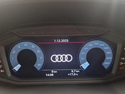 Audi A1 Allstreet (2025) - Foto 10