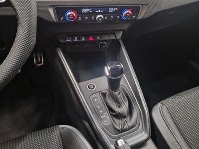 Audi A1 Allstreet (2025) - Foto 11