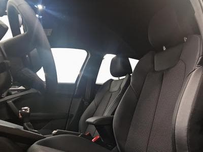 Audi A1 Allstreet (2025) - Foto 14