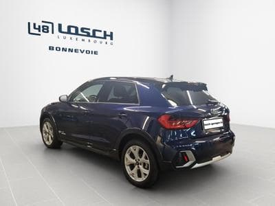 Audi A1 Allstreet (2025) - Foto 4