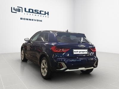 Audi A1 Allstreet (2025) - Foto 6