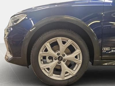 Audi A1 Allstreet (2025) - Foto 7