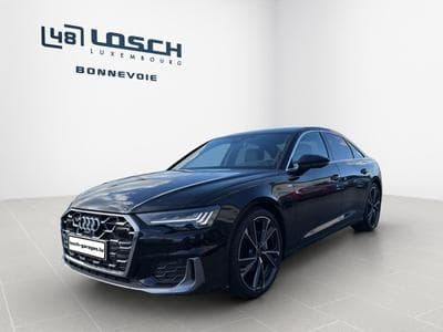 Audi A6 S line Berline (2025) - Foto 1