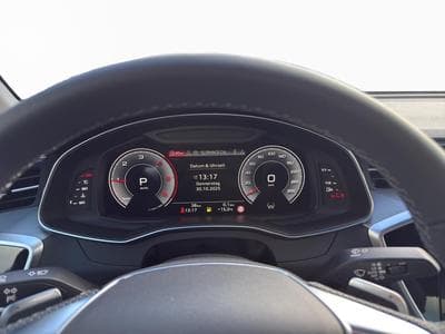 Audi A6 S line Berline (2025) - Foto 11